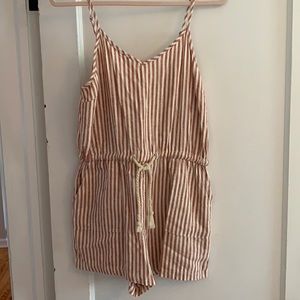 Francescas Romper